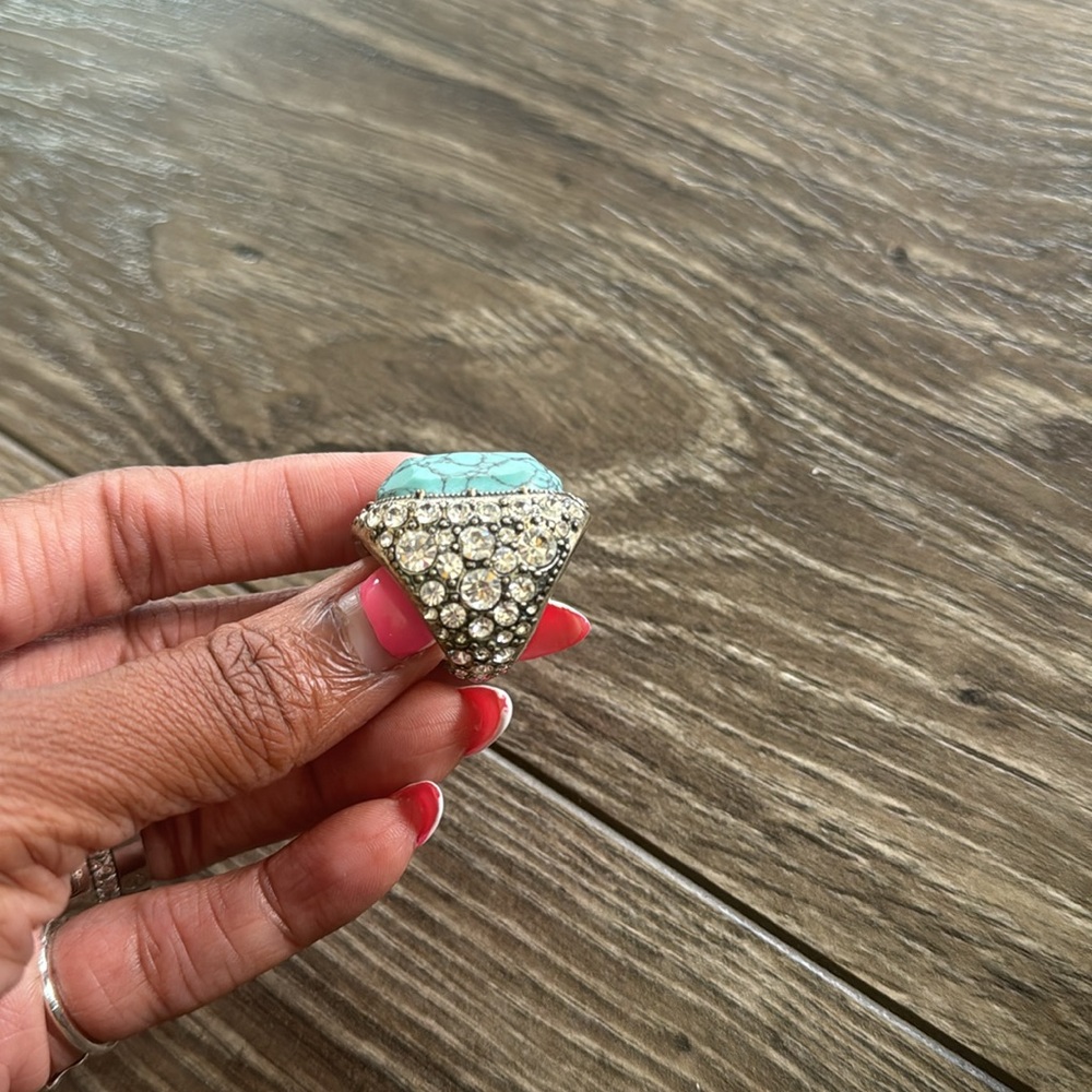 Chunky Ring - Picture 6 of 10